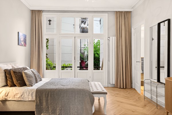 Photo - For sale: Leidsekade 75H, 1017 PM Amsterdam